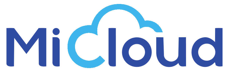 MI CLOUD FZCO logo